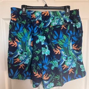Columbia Women’s Sandy River II Printed Shorts size 1X